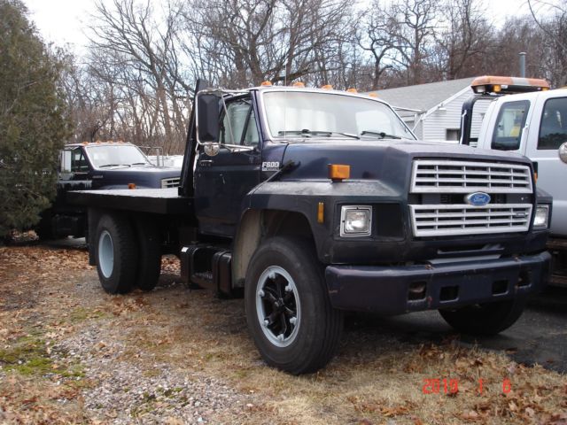 1993 Ford Other - photo 5