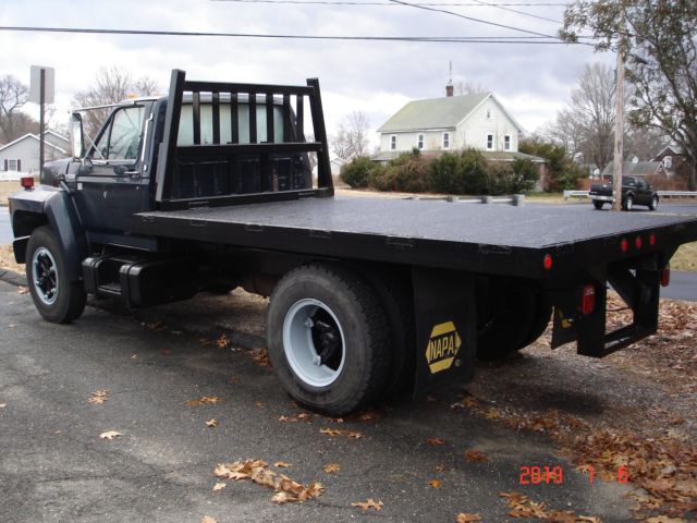 1993 Ford Other - photo 6