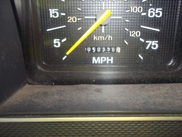 1993 Ford Other - photo 7