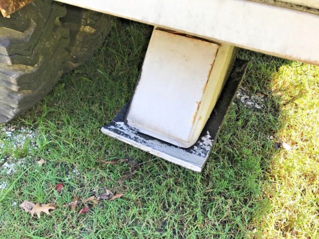 1989 Ford Other Pickups Bucket/ Boom/ Utility Body - photo 8