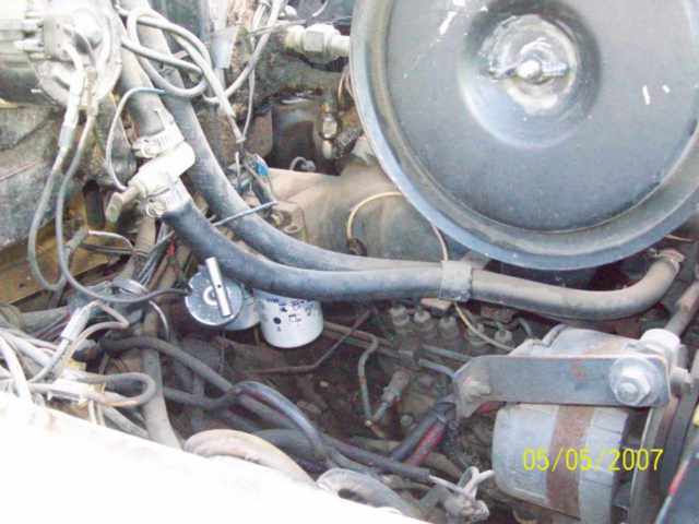 1989 Ford Other - photo 2