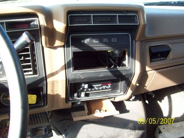 1989 Ford Other - photo 3