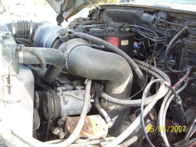 1989 Ford Other - photo 4