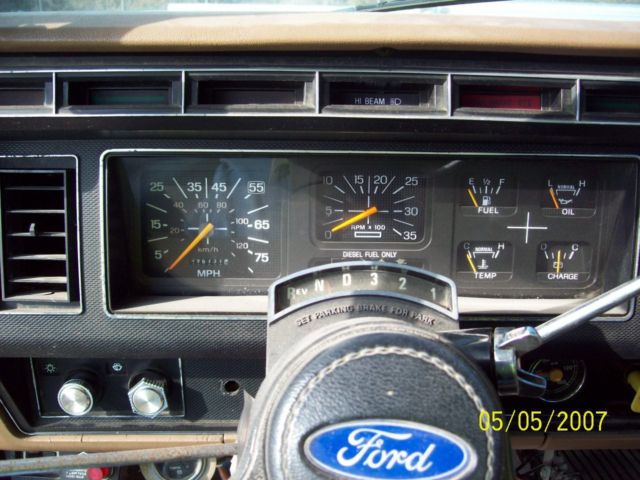 1989 Ford Other - photo 5