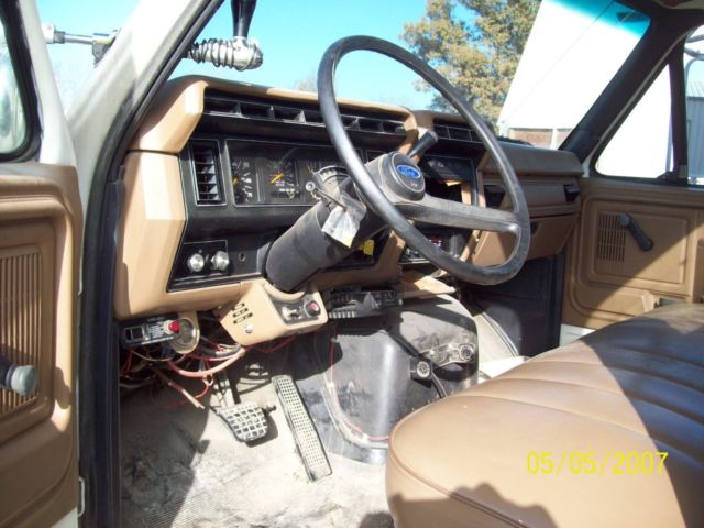 1989 Ford Other - photo 7