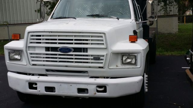 1991 Ford Other