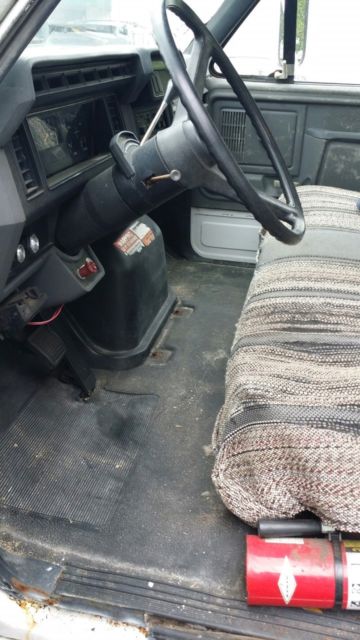 1991 Ford Other - photo 2