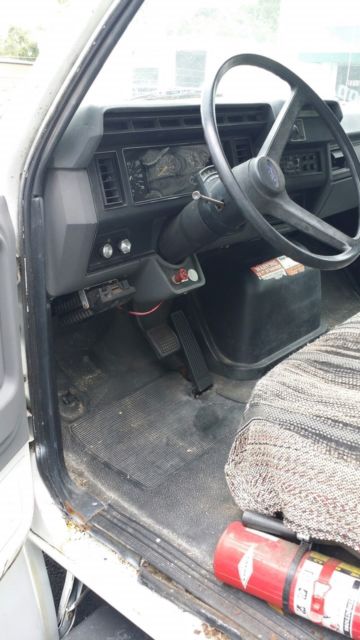 1991 Ford Other - photo 3