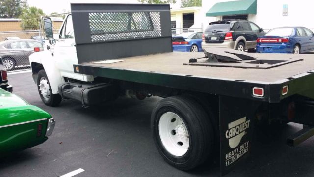 1991 Ford Other - photo 4
