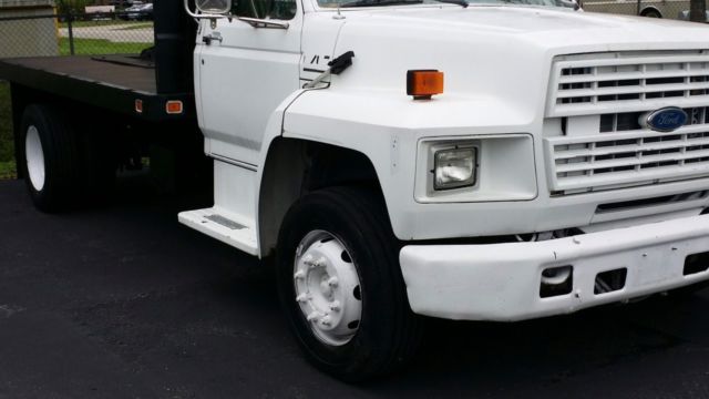 1991 Ford Other - photo 8