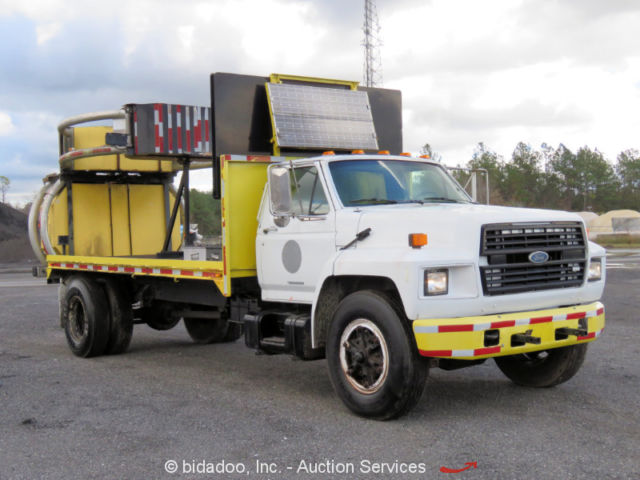 1990 Ford F-350 - photo 2