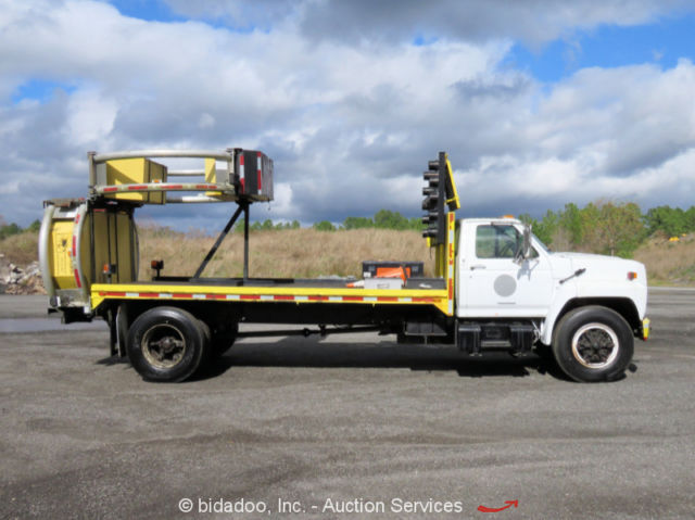 1990 Ford F-350 - photo 6
