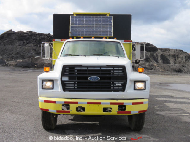 1990 Ford F-350 - photo 7