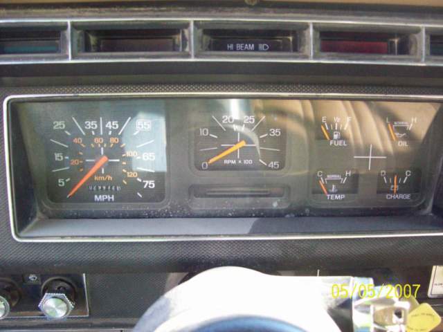 1989 Ford Other - photo 2