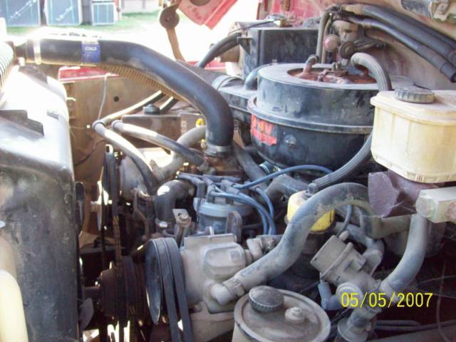 1989 Ford Other - photo 3
