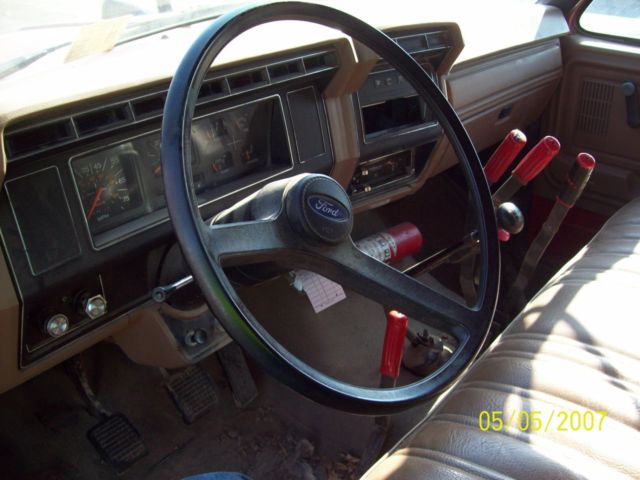 1989 Ford Other - photo 4