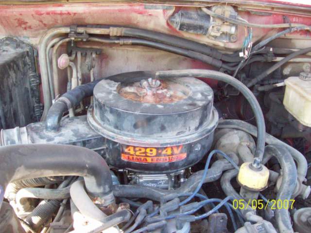 1989 Ford Other - photo 5