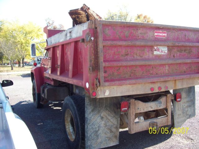 1989 Ford Other - photo 6