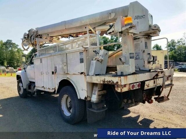 1992 Ford Other Pickups Pole Setter - photo 2