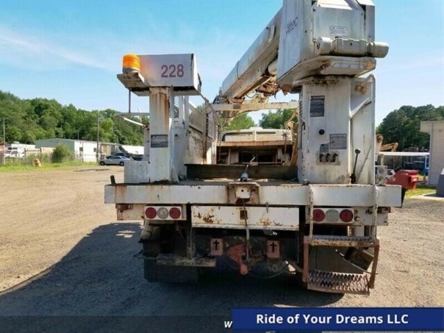 1992 Ford Other Pickups Pole Setter - photo 11