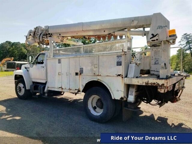 1992 Ford Other Pickups Pole Setter - photo 9
