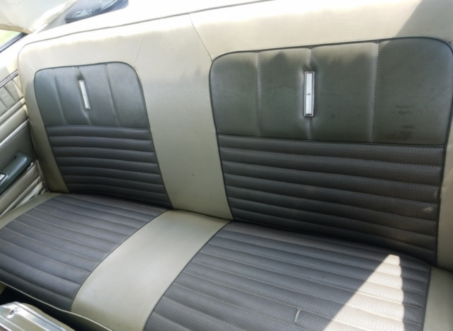 1967 Ford Fairlane - photo 12