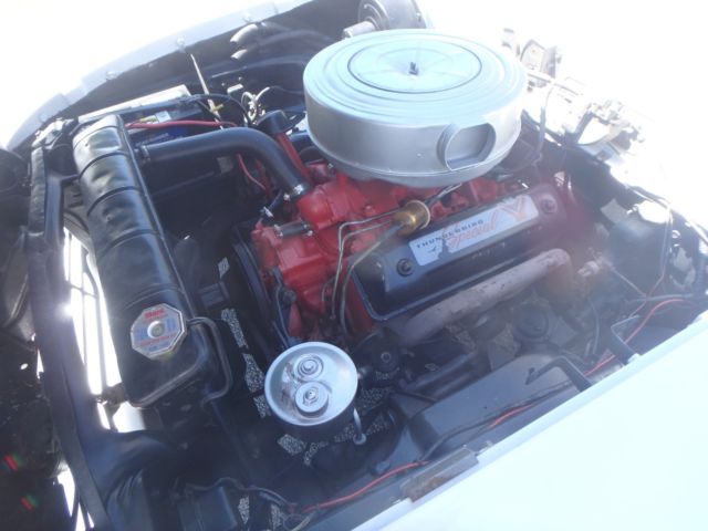 1957 Ford Fairlane - photo 10