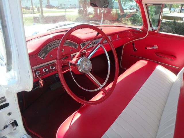 1957 Ford Fairlane - photo 5