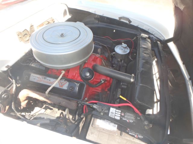 1957 Ford Fairlane - photo 9