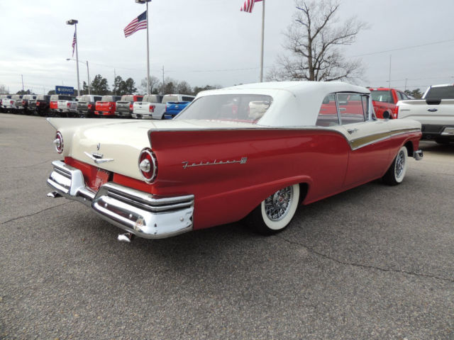 1957 Ford Fairlane - photo 5