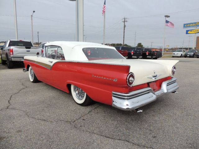1957 Ford Fairlane - photo 7