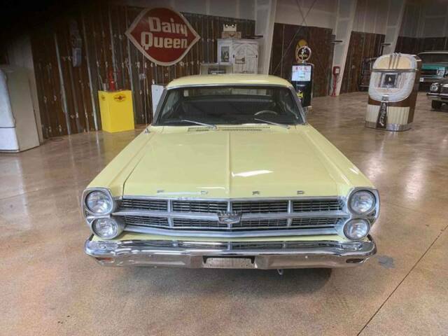 1967 Ford Fairlane 2 Door Hard Top - photo 3