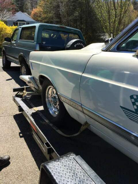 1967 Ford Fairlane 500 - photo 9