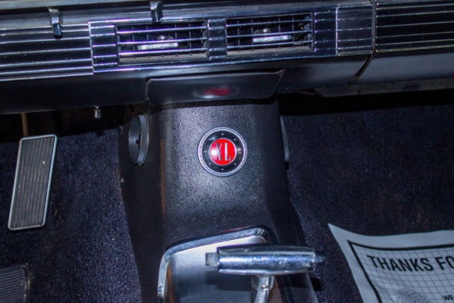 1967 Ford Fairlane 500 XL - photo 13