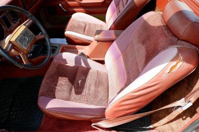 1981 Chevrolet El Camino Futura - photo 11