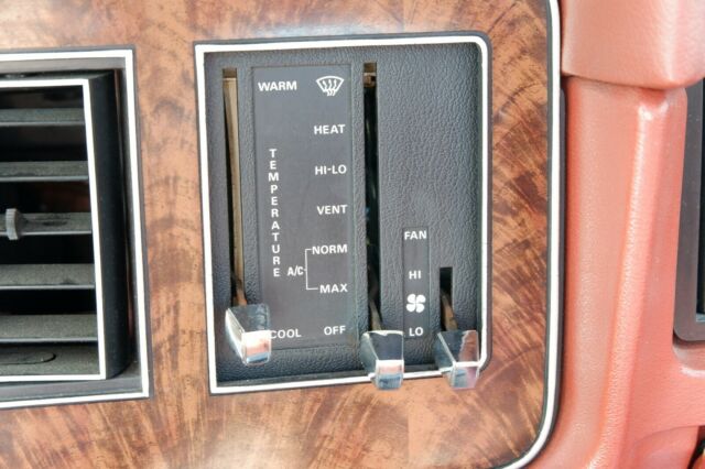 1981 Chevrolet El Camino Futura - photo 9