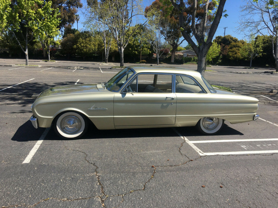 1962 Ford Falcon - photo 2