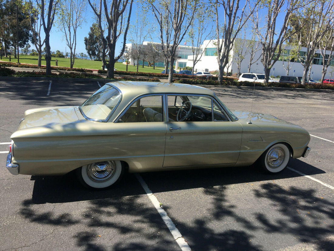 1962 Ford Falcon - photo 3