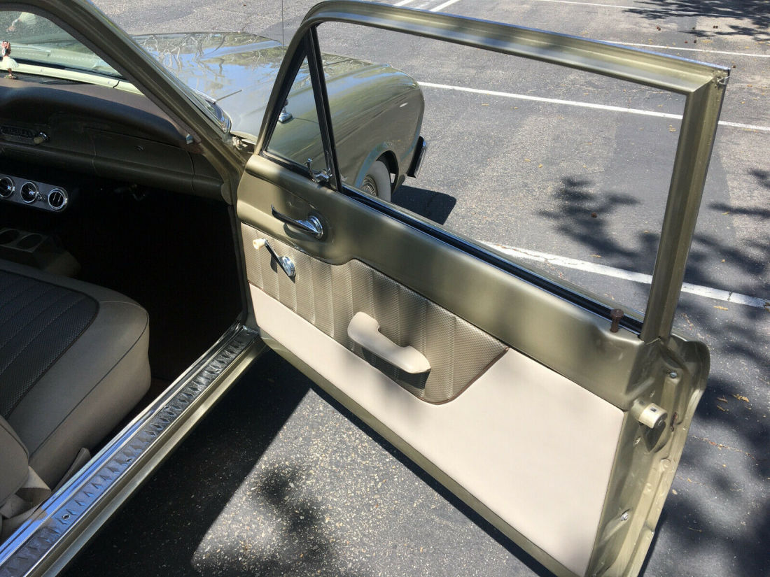 1962 Ford Falcon - photo 9