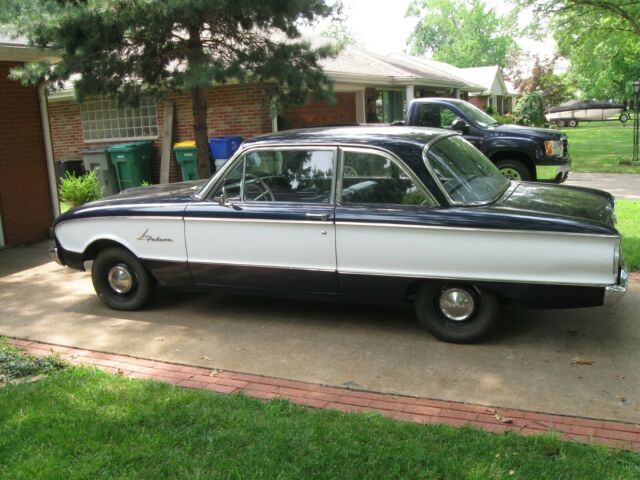 1961 Ford Falcon