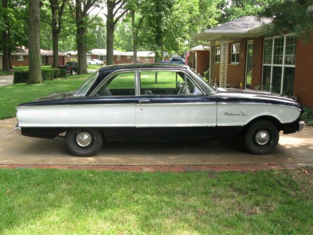1961 Ford Falcon - photo 2