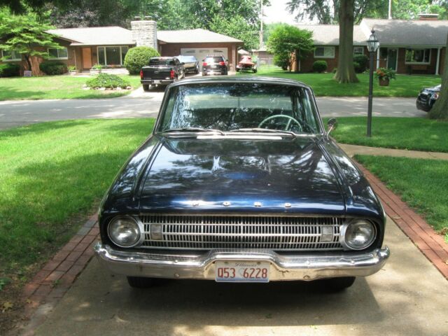 1961 Ford Falcon - photo 3
