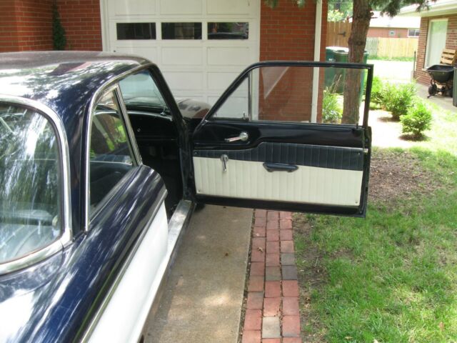 1961 Ford Falcon - photo 5