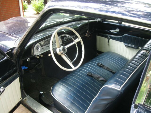 1961 Ford Falcon - photo 7