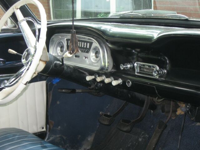 1961 Ford Falcon - photo 9