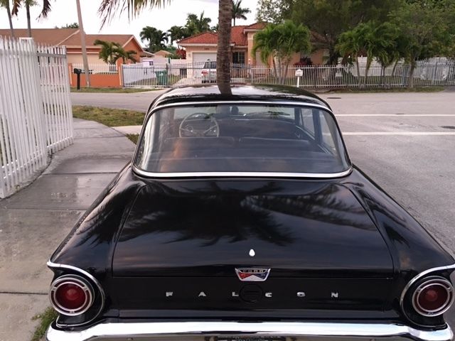 1961 Ford Falcon - photo 2