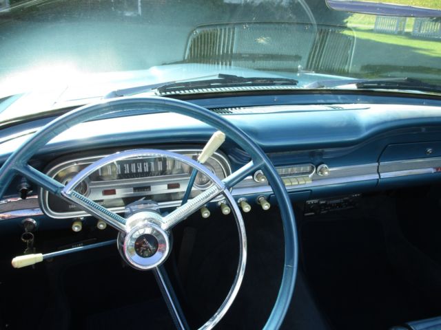 1963 Ford Falcon Futura - photo 11
