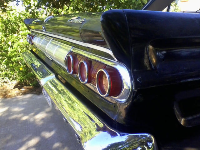 1964 Mercury Comet - photo 3