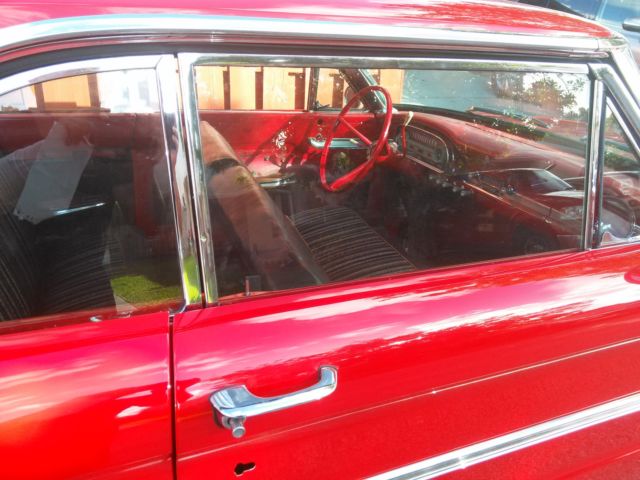 1963 Ford Falcon Futura - photo 4