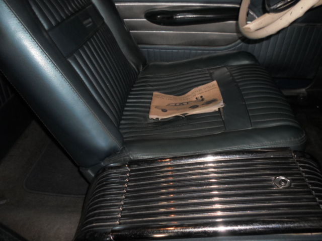 1962 Ford Falcon - photo 10